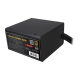 Gembird CCC-PSUBRONZE-750W Power supply unit Fornax Power 750W active PFC 12cm fan 80+Bronze color box