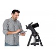 Celestron Astro Fi 102 Catadioptric 53x Black