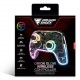 Dragonshock Orion Glow Black Bluetooth Gamepad Analogue / Digital Nintendo Switch