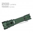 AceBeam torch L16 2.0 Green AceBeam torch L16 2.0 Green