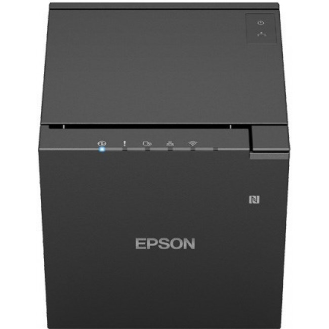 Epson TM-m30III (112): Standard Model, Black, EU