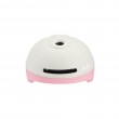 HJC GLEO Cycling Helmet, MT GREY PINK children's and youth