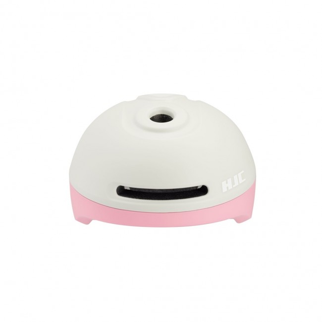 HJC GLEO Cycling Helmet, MT GREY PINK children's and youth