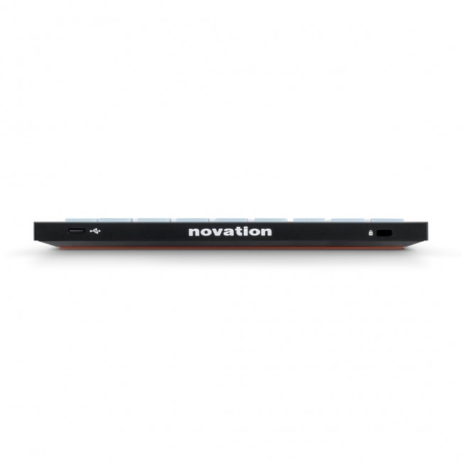 Novation Launchpad Mini MK3 - MIDI controller, black