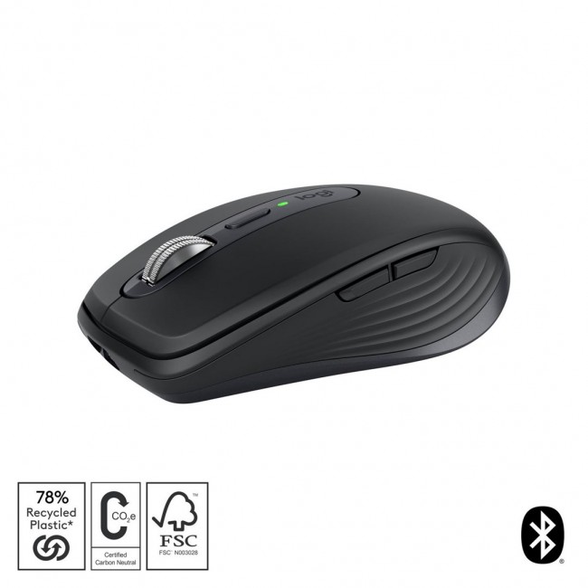 Logitech MX Anywhere 3S