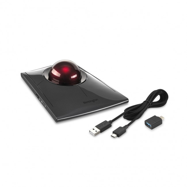 Kensington SlimBlade Pro Trackball Kensington SlimBlade Pro Trackball