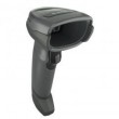 Zebra 1D/2D/OCR, 340 mA, IP52, Array Imager, Black, USB cable kit with Stand