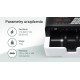 Extralink LOCKSTAR PROFESJONALNA LICZARKA NOMINALOWA DO BANKNOT W UV, IR, MG X-300 Banknote counting machine White Extralink LOCKSTAR PROFESJONALNA LICZARKA NOMINALOWA DO BANKNOT W UV, IR, MG X-300 Banknote counting machine White