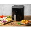 Esperanza EKA002 Fat-free fryer 3.5L 1350W Black