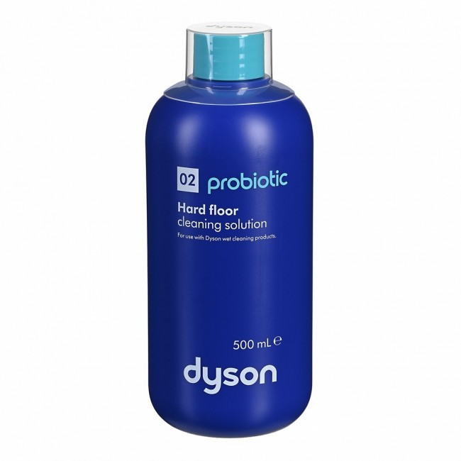 Dyson Clean + Wash Hygiene Electric mop Battery Dry&wet Bagless Blue, Copper