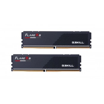 G.Skill Trident Z RGB F5-6000J4048F24GX2-FX5 memory module 48 GB 2 x 24 GB DDR5 6000 MHz
