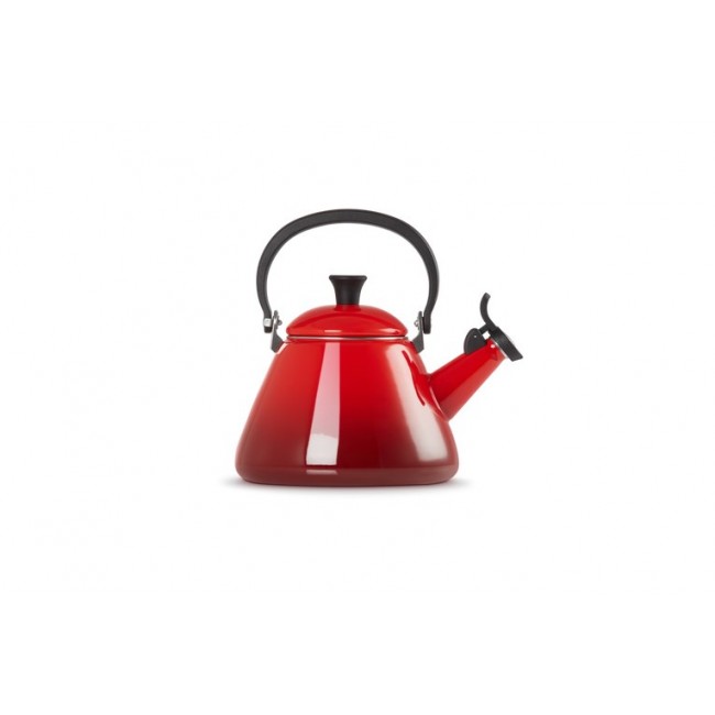 Le Creuset 40101020600000 kettle 1.6 L Red