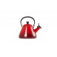 Le Creuset 40101020600000 kettle 1.6 L Red
