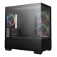 DeepCool CG380 3F Midi Tower Black