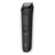 Philips MG3946/15 All-in-One Series 3000 Multifunctional Trimmer 9-in-1