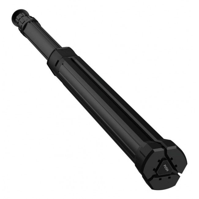 Ansmann Triohead 7000R inkl. Tripod