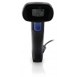Datalogic QW2520 Handheld bar code reader 1D/2D Laser Black