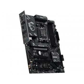 MSI B850 GAMING PRO WIFI6E motherboard AMD B850 Socket AM5 ATX