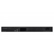 LANCOM XS-3526YUP Managed L2/L3 2.5G Ethernet (100/1000/2500) Power over Ethernet (PoE) 1U Black
