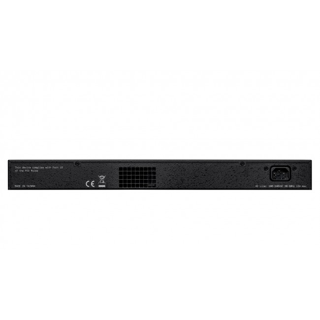 LANCOM XS-3526YUP Managed L2/L3 2.5G Ethernet (100/1000/2500) Power over Ethernet (PoE) 1U Black