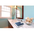 ELDOM PERSONAL MECHANICAL SCALE BR2016N BLUE