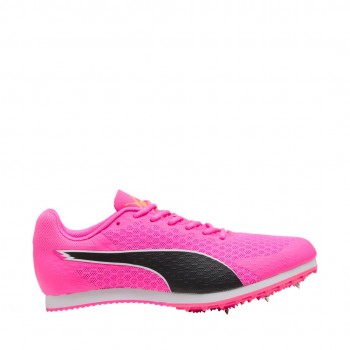 Buty dla dzieci Puma Evo Speed Star 9 kolce 310796 07 35,5