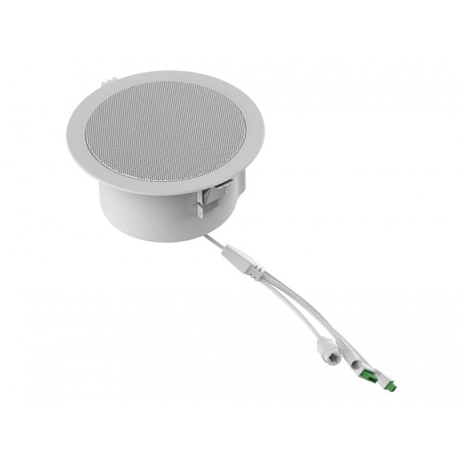 Fanvil Telefone White Wired 10 W