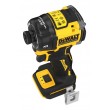DeWALT DCF870NT-XJ power wrench 1/4