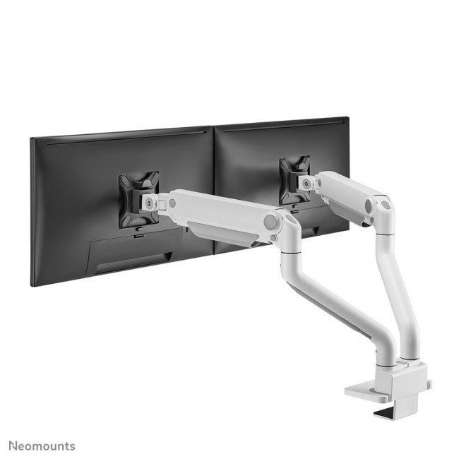 Neomounts DS70S-950WH2 Monitor arm 17-35