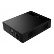 Fanvil PN1 network media converter 100 Mbit/s Black