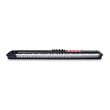 M-AUDIO Oxygen 61 (MKV) MIDI keyboard 61 keys USB Black