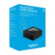 Logitech Bluetooth Audio Adapter - Blu
