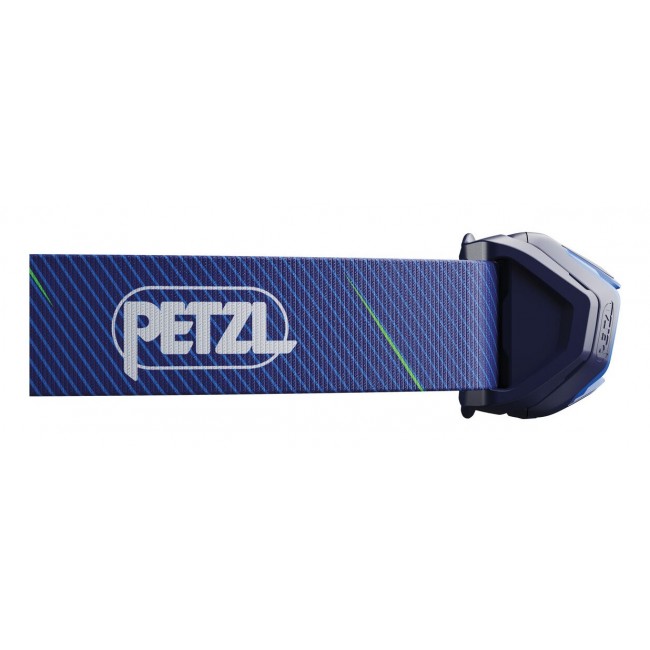 Petzl Tikka Black Headband flashlight LED