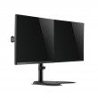 LogiLink BP0099 monitor mount / stand 81.3 cm (32 LogiLink BP0099 monitor mount / stand 81.3 cm (32