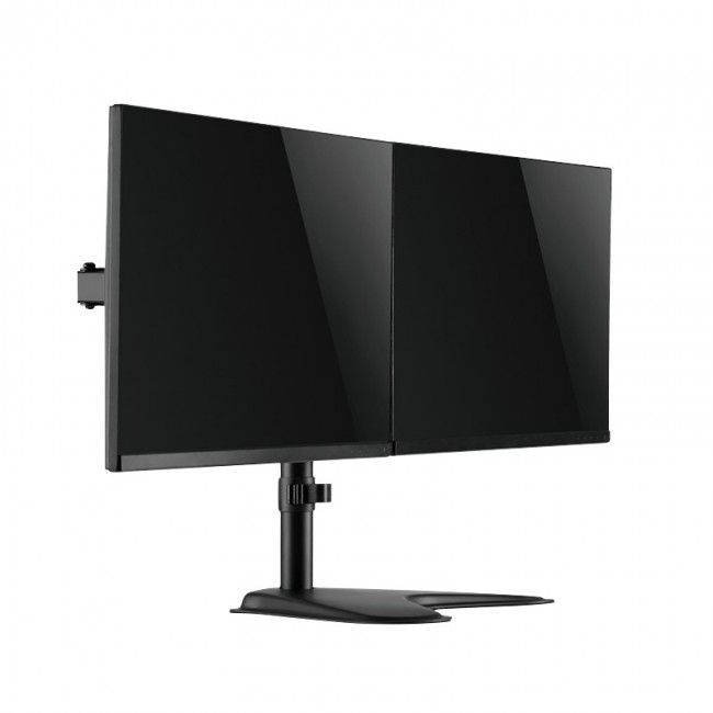 LogiLink BP0099 monitor mount / stand 81.3 cm (32 LogiLink BP0099 monitor mount / stand 81.3 cm (32