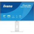 iiyama ProLite XB2797QSU-W1 computer monitor 68.6 cm (27 iiyama ProLite XB2797QSU-W1 computer monitor 68.6 cm (27
