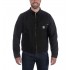 Carhartt Duck Detroit Jacket Black coat