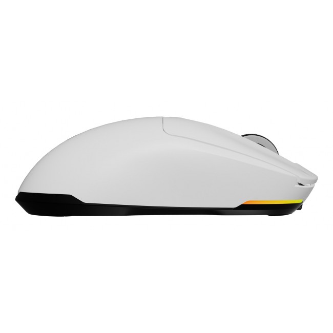 GENESIS Zircon 660 White