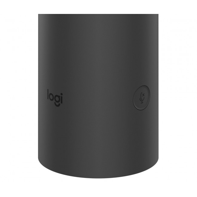 Logitech Sight Graphite 3840 x 2160 pixels 60 fps CMOS