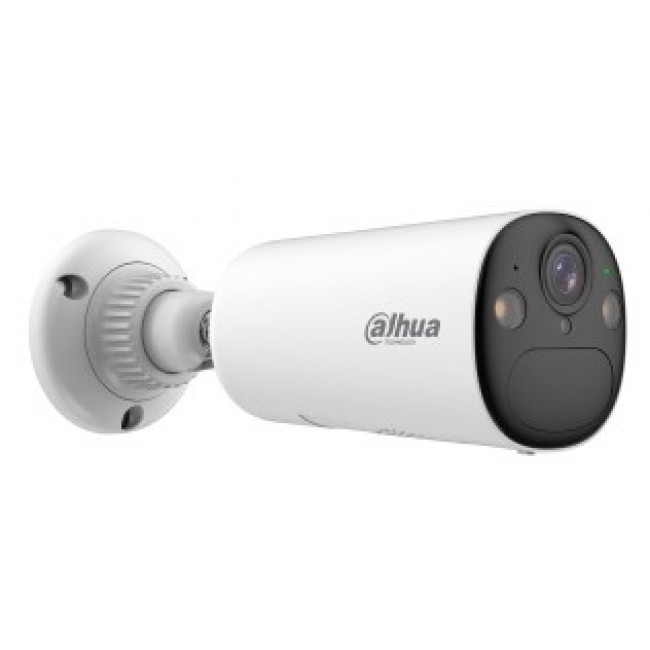 Dahua Technology KIT/BF4CP-4G-XL/M0508 Bullet IP security camera Indoor & outdoor 2560 x 1440 pixels Wall Dahua Technology KIT/BF4CP-4G-XL/M0508 Bullet IP security camera Indoor & outdoor 2560 x 1440 pixels Wall