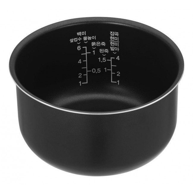 Cuckoo Rice Cooker 1.08l CR-0685FW