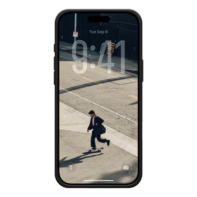 Urban Armor Gear 114554113985 mobile phone case 17.5 cm (6.9