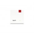 Repeater FRITZ! 1200 AX Network repeater 3000 Mbit/s White
