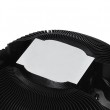Thermaltake UX100 ARGB Lighting Processor Cooler 12 cm Black