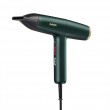 BaByliss Air Power Pro hair dryer 1700 W Gold, Green BaByliss Air Power Pro hair dryer 1700 W Gold, Green