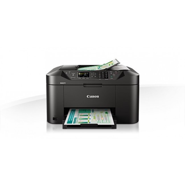 Canon MAXIFY MB2150 - multifunktionspr
