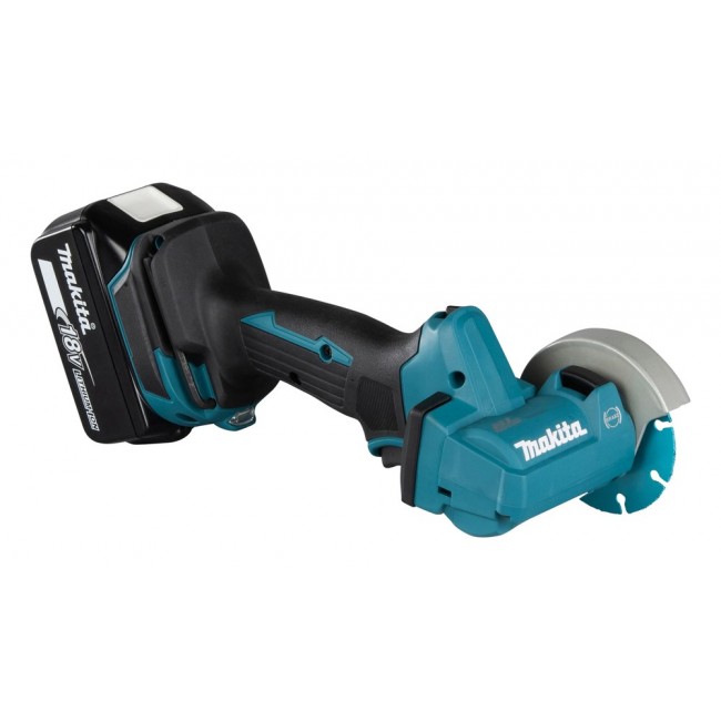 MAKITA. BLADE CUTTER. 76mm 18V DMC300Z