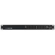 Ubiquiti ES-24-250W network switch Managed L2/L3 Gigabit Ethernet (10/100/1000) Power over Ethernet (PoE) 1U Black Ubiquiti ES-24-250W network switch Managed L2/L3 Gigabit Ethernet (10/100/1000) Power over Ethernet (PoE) 1U Black
