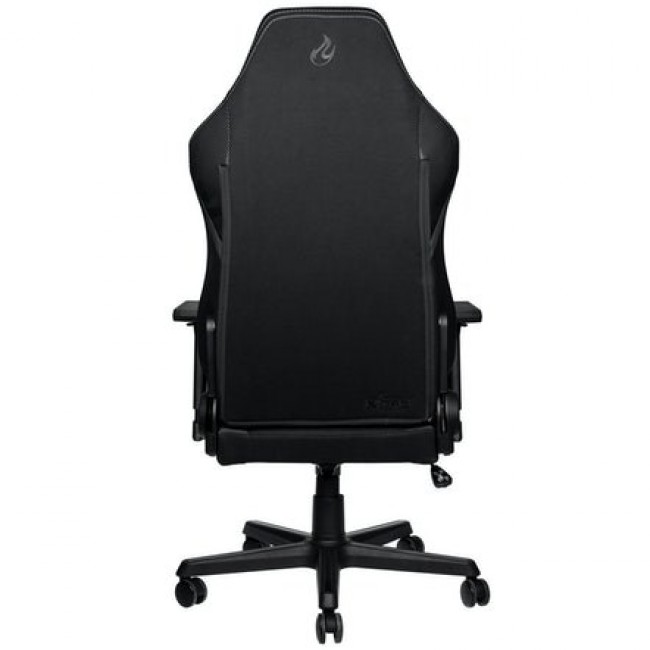Nitro Concepts X1000 Upholstered seat Upholstered backrest Nitro Concepts X1000 Upholstered seat Upholstered backrest