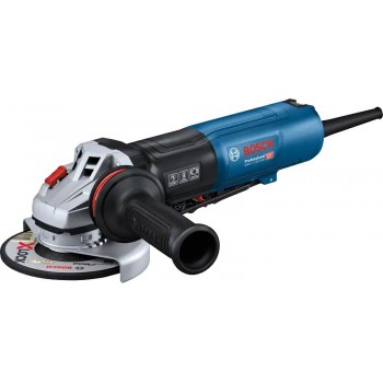Bosch GWS 17-125 PSB PROFESSIONAL angle grinder 12.5 cm 11500 RPM 1700 W 2.3 kg